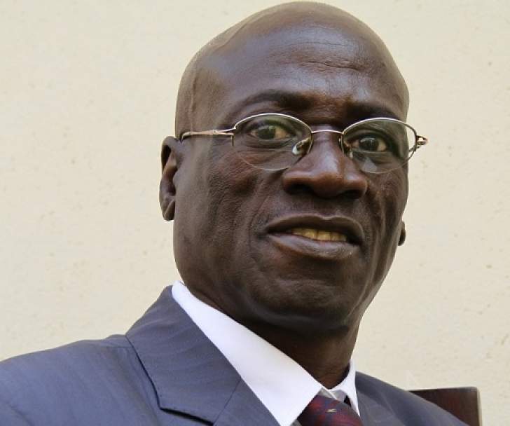 You are currently viewing Suspended divisive polls: Mackenzie Ncube blasts Mudha