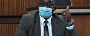 Read more about the article Zacc nabs Mutare Town Clerk, former Mayor