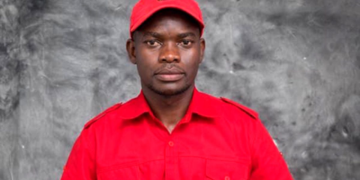 You are currently viewing Knives out for Sithole amid calls for MDC Youth Assembly shake-up