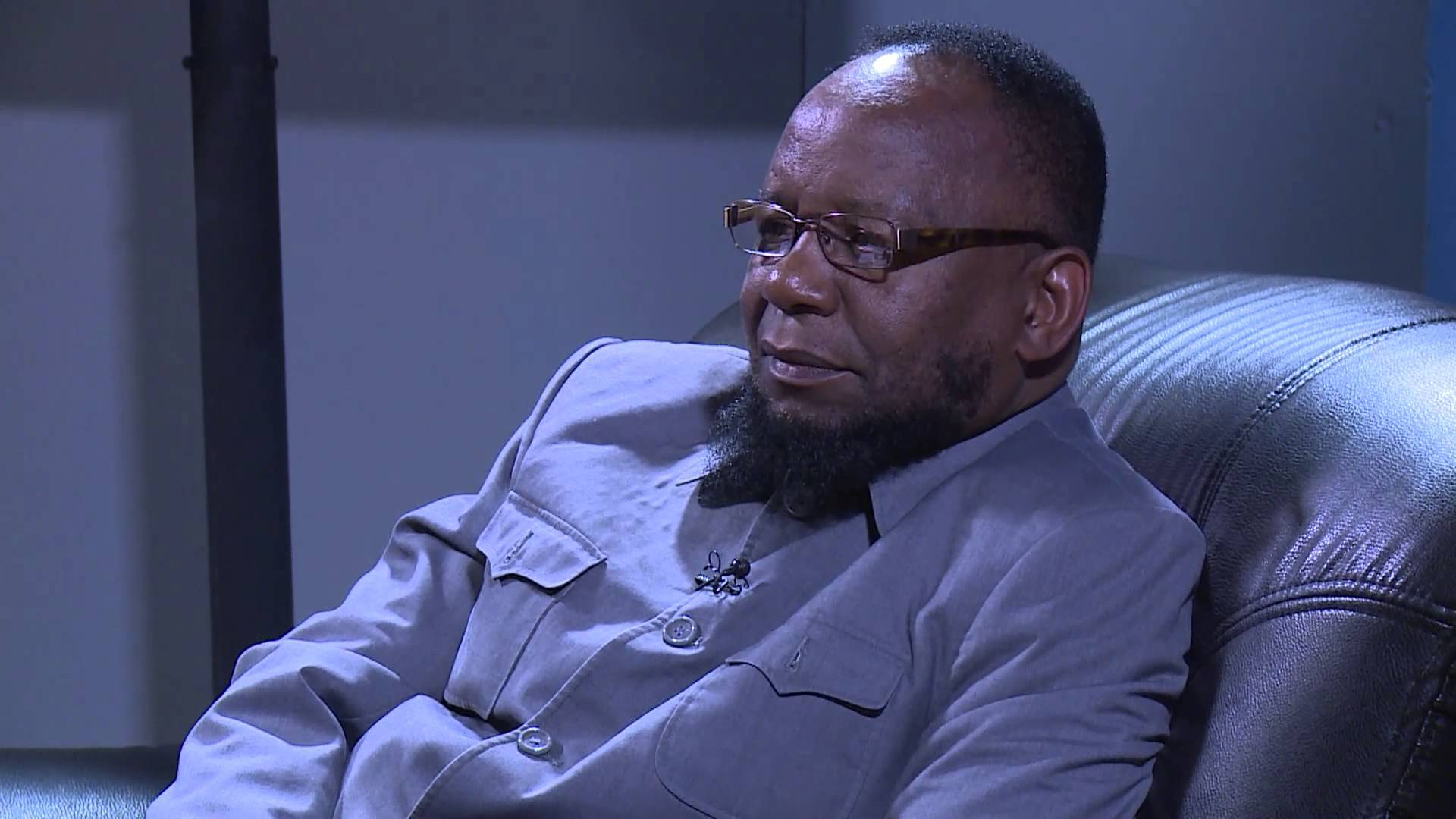 You are currently viewing Musanhi losing grip as Dokora aborts campaign