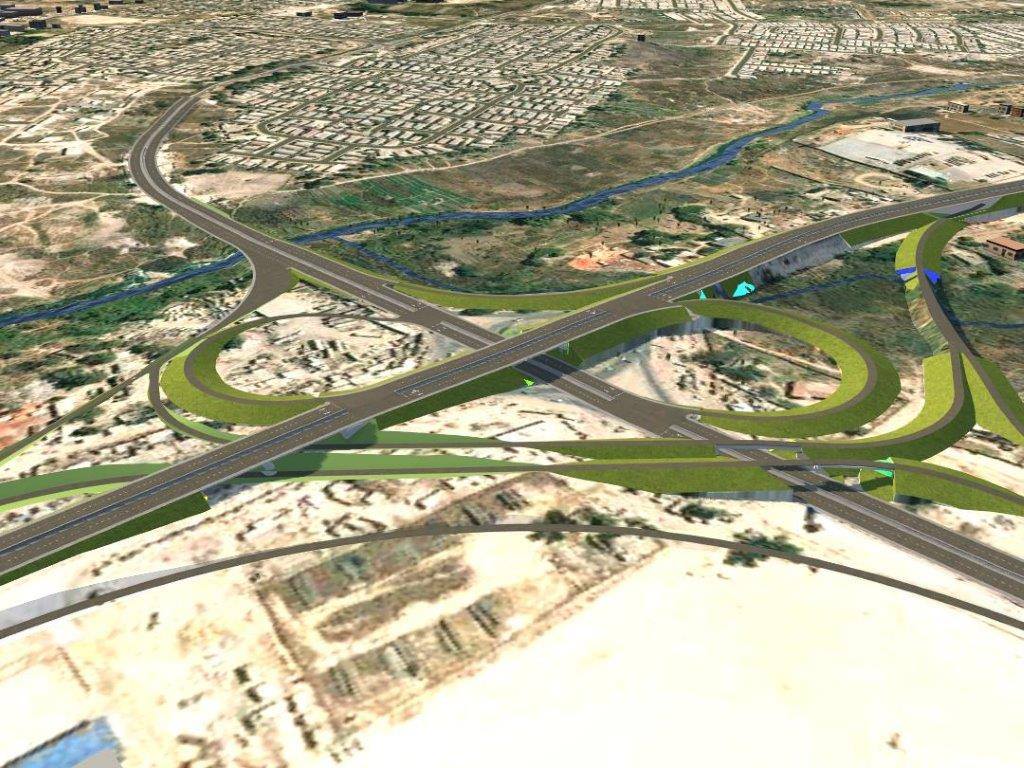 You are currently viewing Tagwirei wins share of US$85 million Mbudzi flyover tender