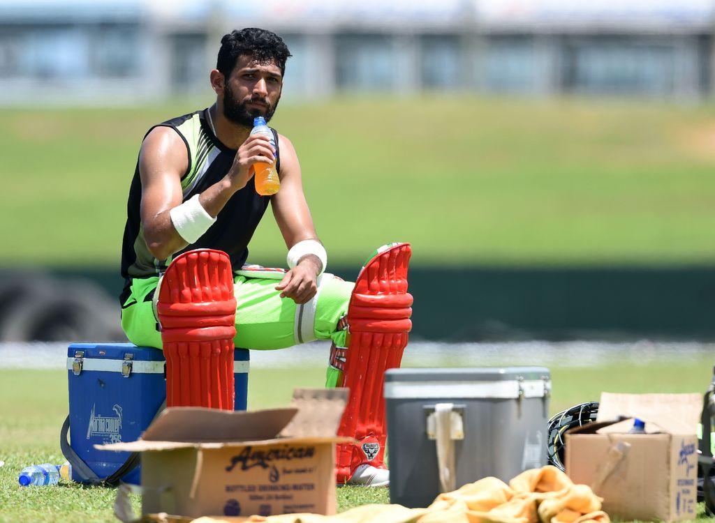 You are currently viewing Alliance Health Eagles romp to innings victory in Logan Cup opener