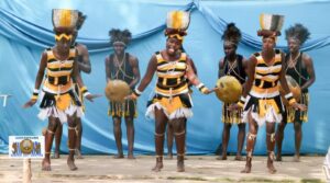 Read more about the article Mbira ensembles set to set Pakare Paye alight