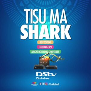 Read more about the article MultiChoice launches new awareness campaign #TisuMaShark