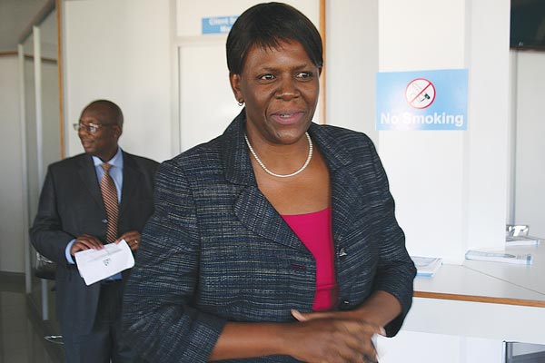 You are currently viewing TelOne launches Highlands Client Experience Centre