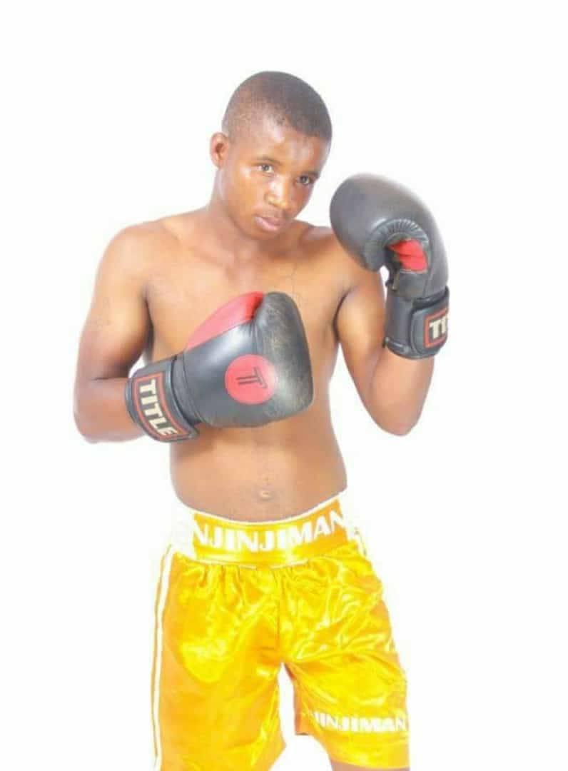 You are currently viewing 24-year-old boxer dies after collapsing during Harare non-title fight