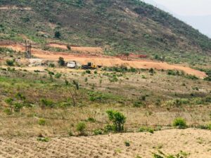 Read more about the article Dangamvura Mountain mining saga: Deal shrouded in dark secrets