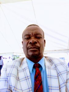 Read more about the article Gokwe celebrates long-serving headmaster