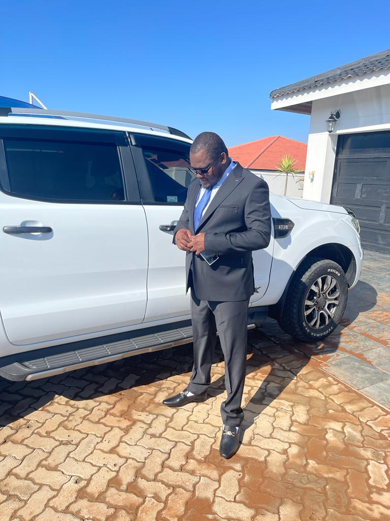 You are currently viewing ZYPSO president brings T-10 Cricket investors in Zimbabwe  