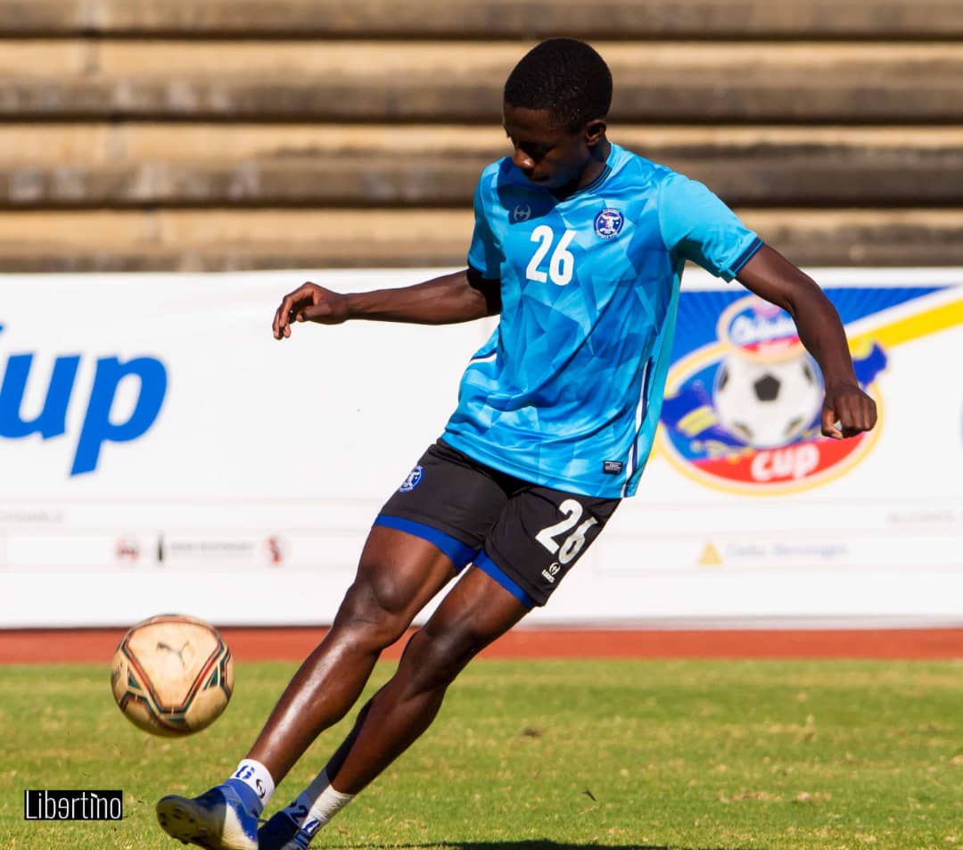 You are currently viewing Dynamos’ teenage stars spoilt for choice