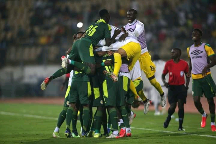 You are currently viewing Senegal beat Egypt on penalties to win their first African cup