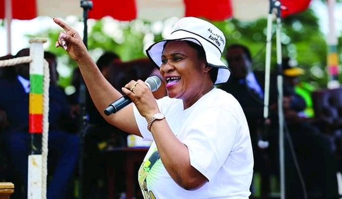 You are currently viewing Sarah Mahoka dies in Haulage truck collision