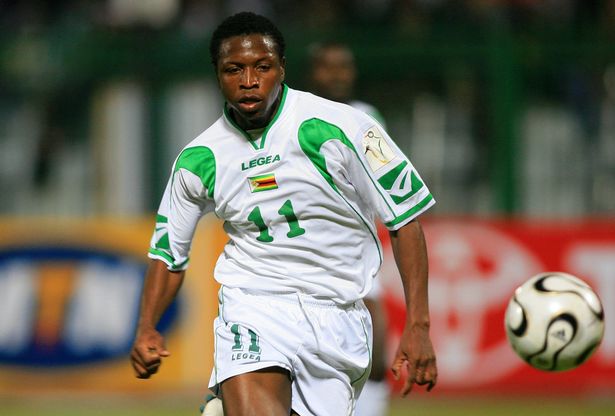 You are currently viewing Ex-Zimbabwe star, 48, ‘shot and killed by carjackers’