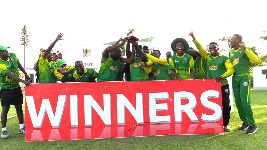You are currently viewing Mountaineers beat Rocks to clinch Pro50 Championship title