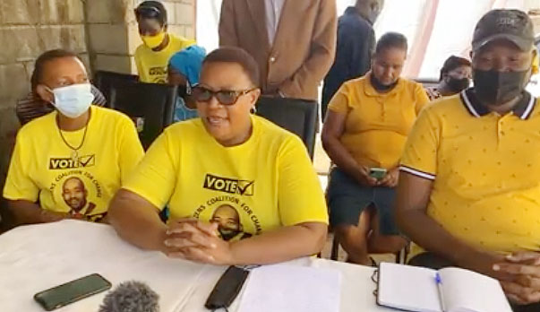 You are currently viewing Khupe endorses Chamisa in stunning u-turn to once frosty relationship