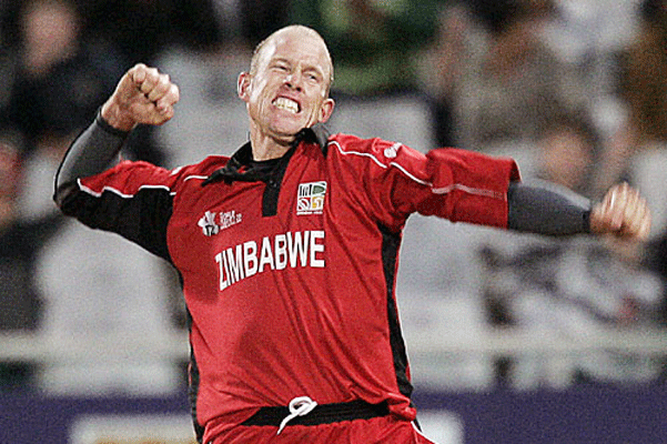 You are currently viewing Brent appointed Zimbabwe Women’s head coach