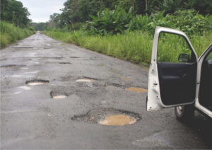 Read more about the article Audit flags unreconciled transport spending, delayed contractor payments