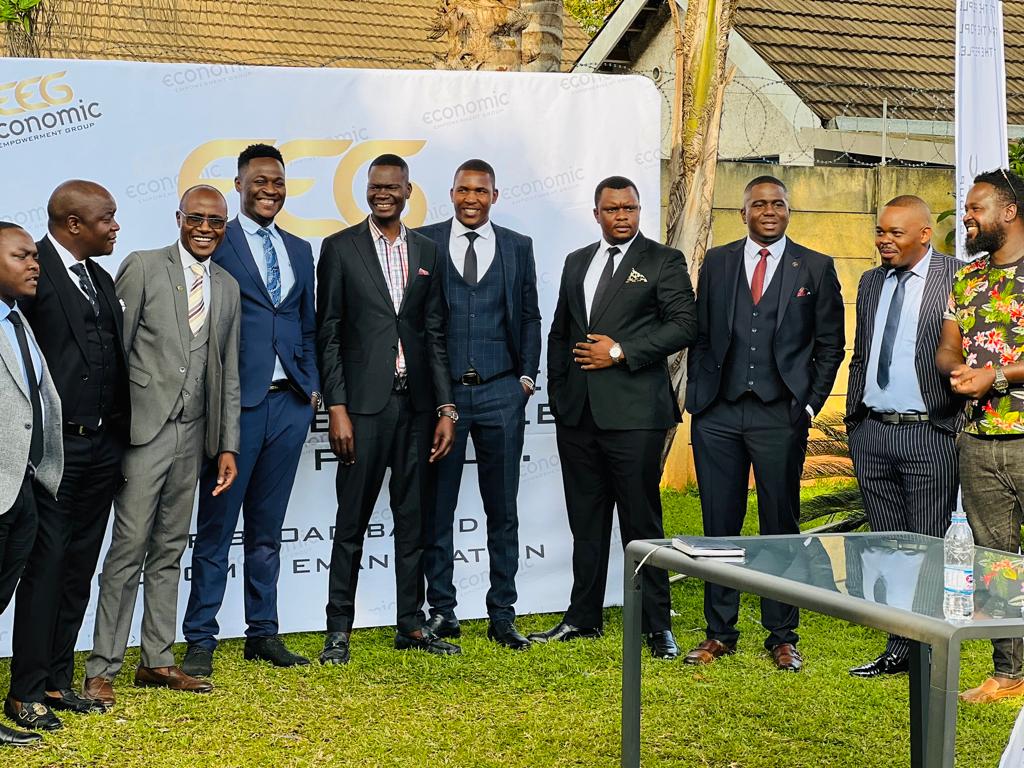 You are currently viewing Hundreds of new members usher new empowerment group