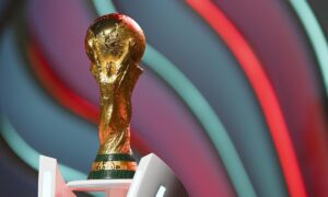 Read more about the article Offside rule set for paradigm shift as 2022 World Cup rolls out Artificial Intelligence