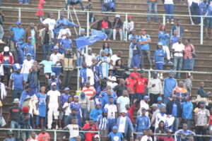 Read more about the article Dynamos young gun sizzles against United