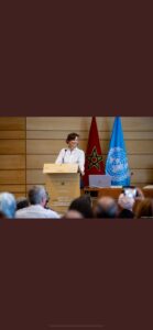 Read more about the article Prehistoric Moroccan heritage honoured at UNESCO