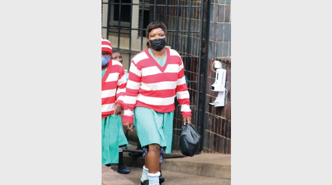 You are currently viewing Kagonye sentenced to 16 months imprisonment