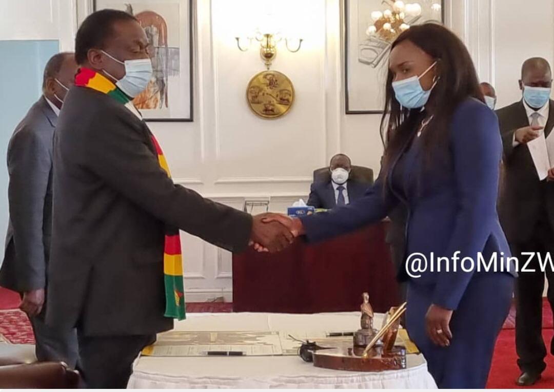 You are currently viewing Govt slammed over Mohadi’s daughter appointment