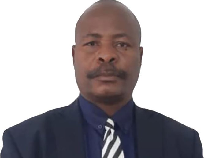 You are currently viewing Sikhala wins magistrate recusal battle but prison war rages on