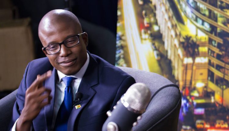 You are currently viewing Acie Lumumba terminates staff contracts as fuel company goes bust