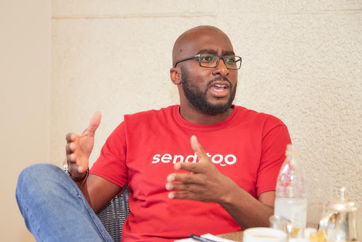 You are currently viewing Access Forex rescues Senditoo after clients had been left stranded