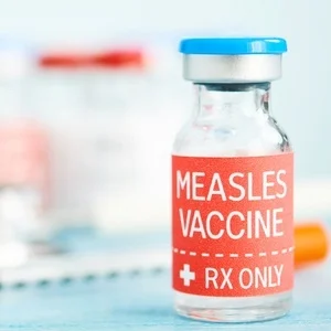 You are currently viewing Zimbabwe measles outbreak death toll rises to 685 – health ministry