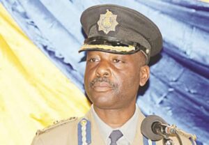 Read more about the article US sticks Police Deputy Commissioner Mutamba on sanctions list