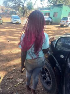 Read more about the article Watchdogs slam CCC after party security assaults female journalist