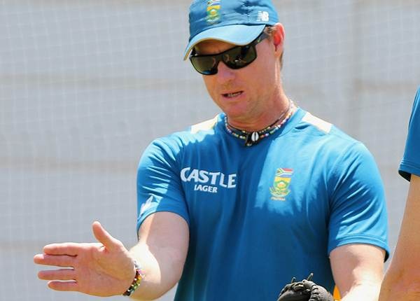 You are currently viewing Klusener quits as Zimbabwe batting coach