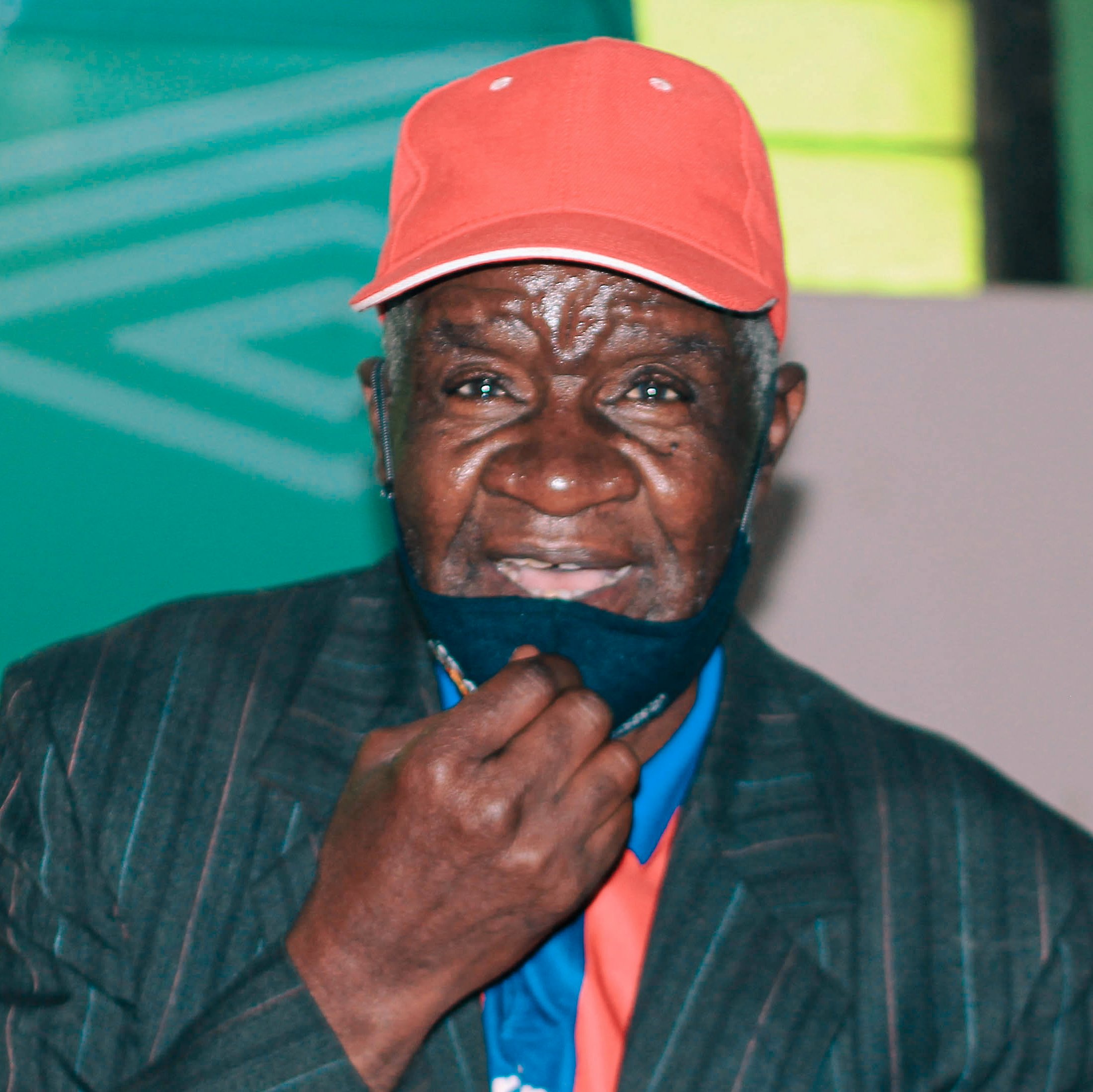 You are currently viewing ZIFA mourns long serving staffer