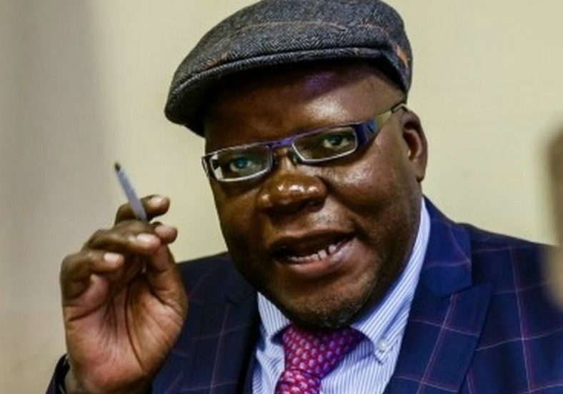 You are currently viewing West Property slams Biti over “false claims”