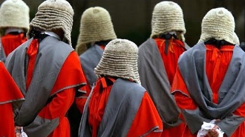 You are currently viewing Judiciary solicits public opinion on wearing of wigs
