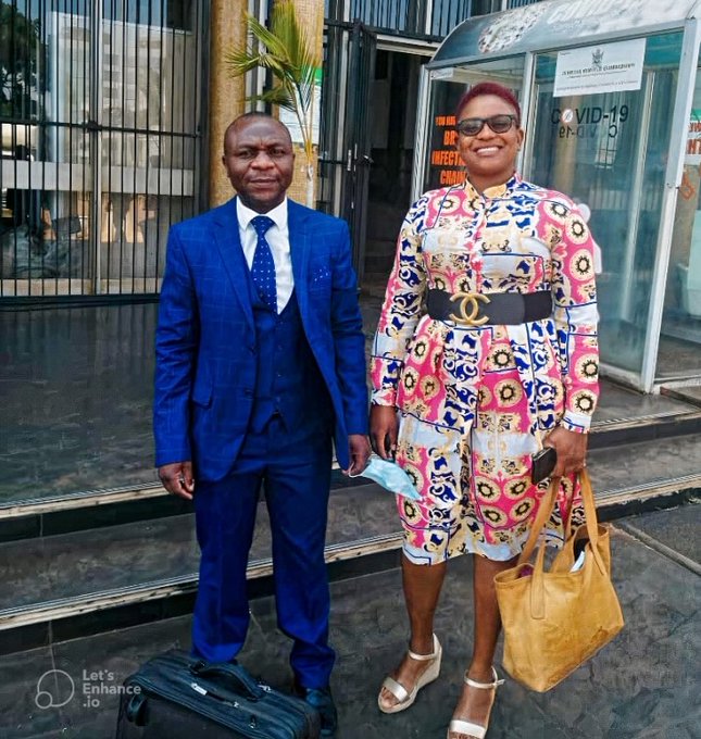 You are currently viewing Teacher arrested over decrying poor pay on WhatsApp