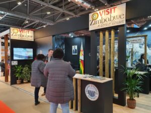 Read more about the article Tourism players set to market destination Zimbabwe at London World Travel Market