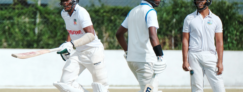 You are currently viewing Zimbabwe XI face uphill task after West Indians post 517