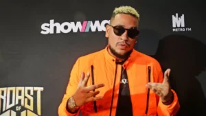 Read more about the article Top South African rapper, AKA, killed by hitman