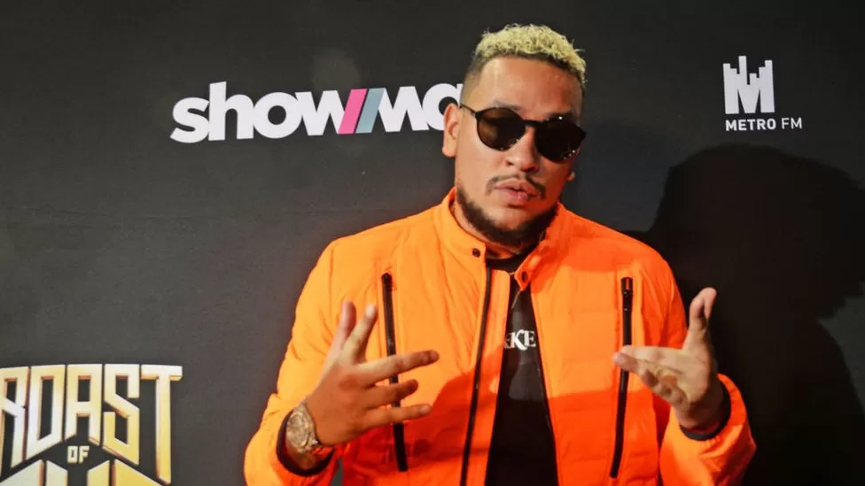 You are currently viewing Top South African rapper, AKA, killed by hitman