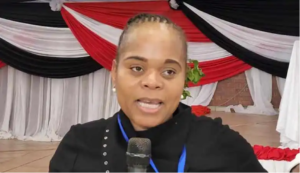 Read more about the article Limpopo health MEC found guilty over xenophobic rant at Zimbabwean patient