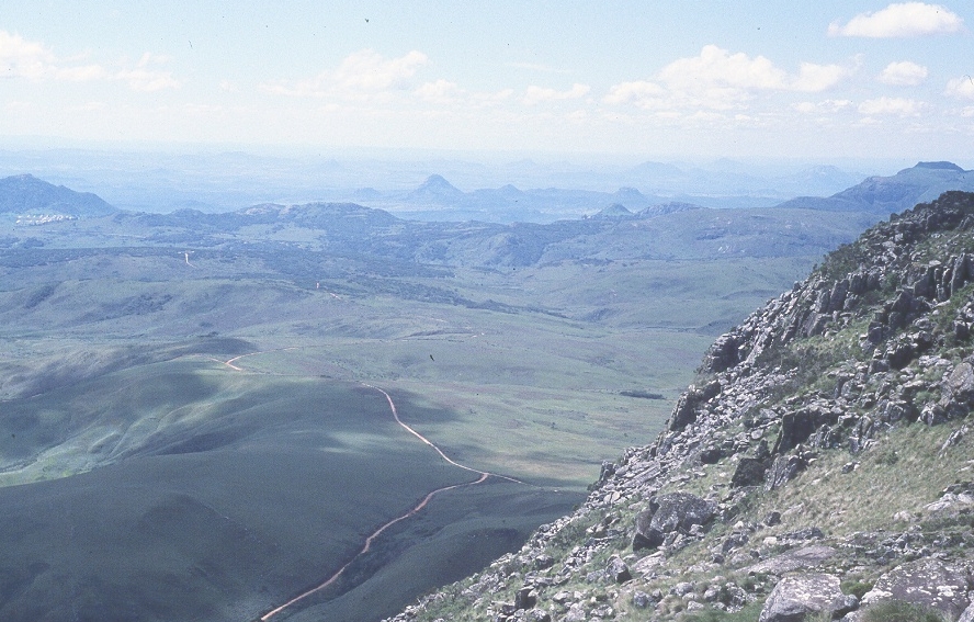 You are currently viewing Residential land vs wildlife: ZimParks, Council tussle over Nyanga