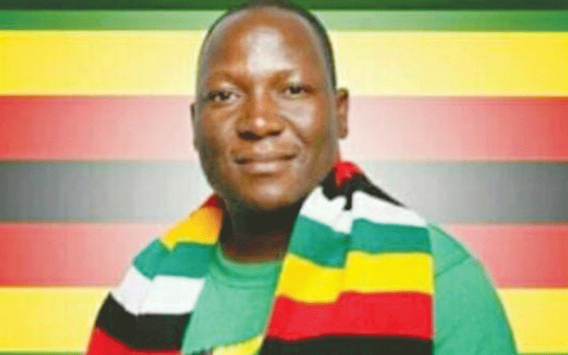 You are currently viewing Damson disqualified from Zanu PF primaries after beating up ZEC officials