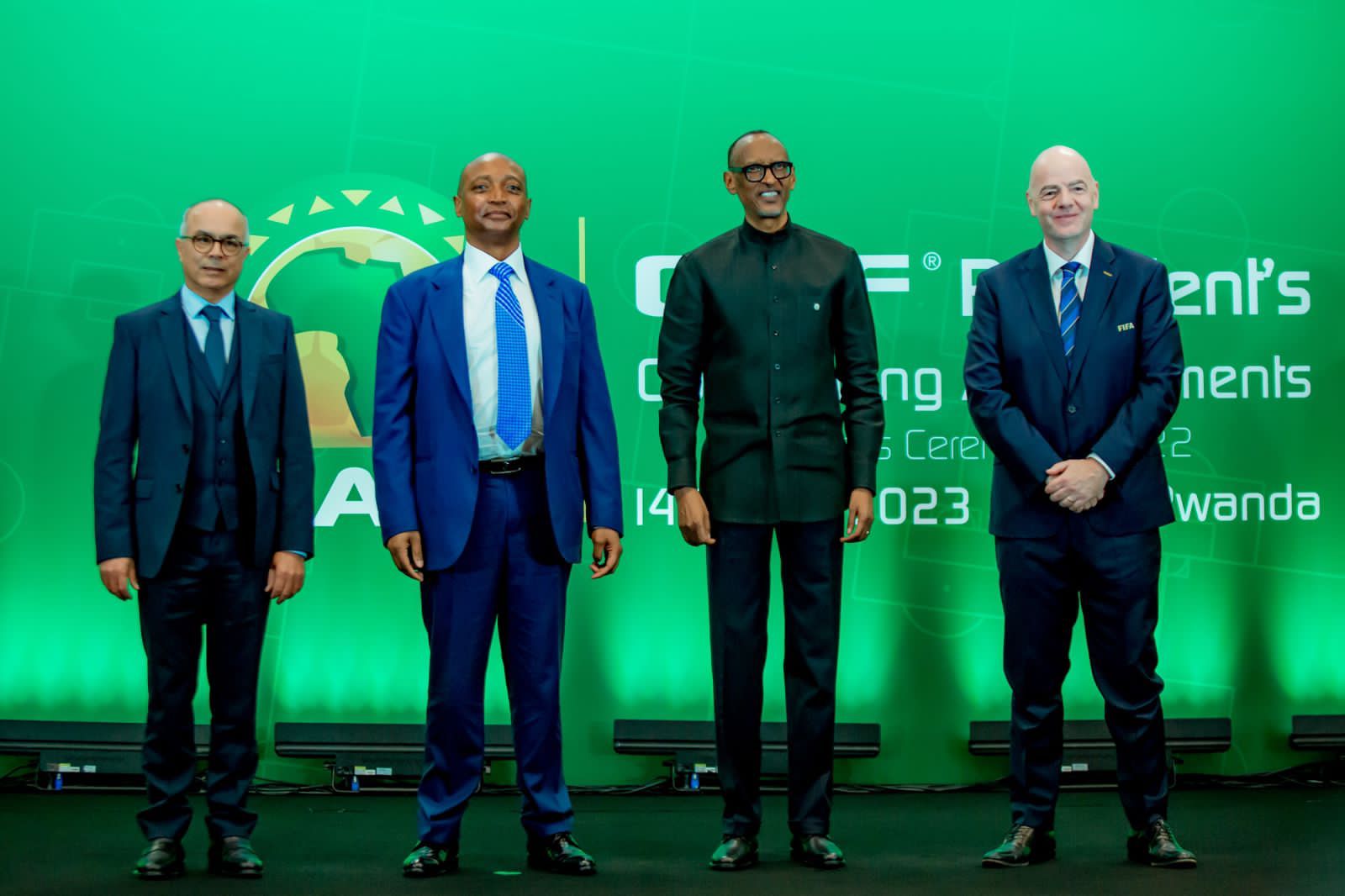 You are currently viewing Morocco’s World Cup bid set to unite two continents