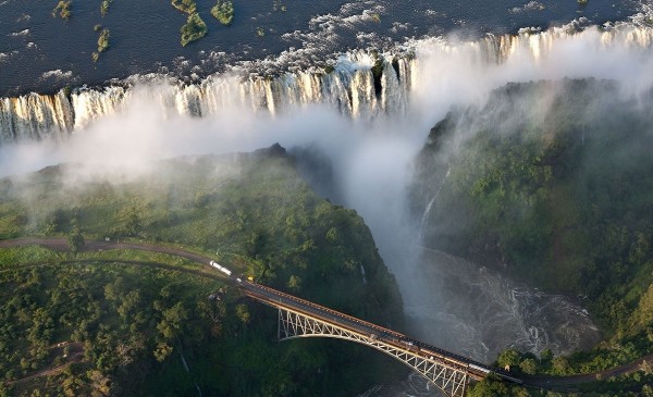 You are currently viewing Zimbabwe Sets Sight on Tourism Edge at Malaysia’s Matta Fair