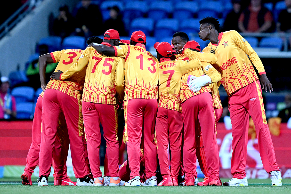 You are currently viewing Madande heroics in vain as Netherlands clinch see-saw thriller