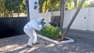 Former Home of Thabo Bester & Dr Nandipha, Who Paid R70k/month Rent, Revealed in Leaked Photos