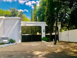 Former Home of Thabo Bester & Dr Nandipha, Who Paid R70k/month Rent, Revealed in Leaked Photos